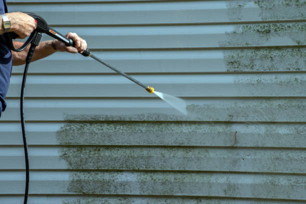 Fowlerville, MI Pressure Washing Services Company